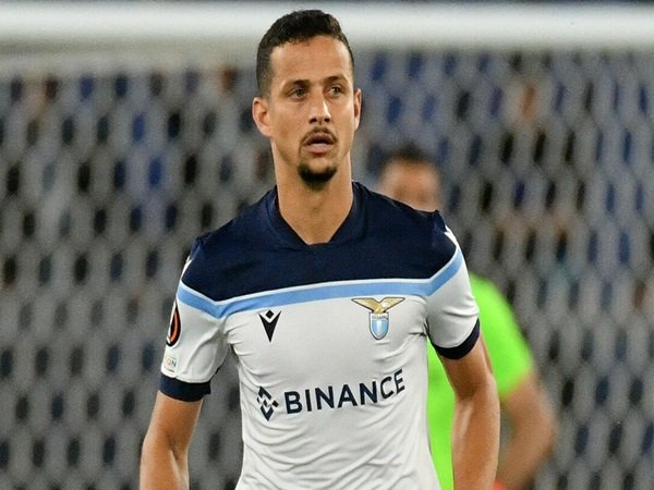 Inter Mundur, Defender Andalan Lazio Jadi Incaran Dua Klub Spanyol