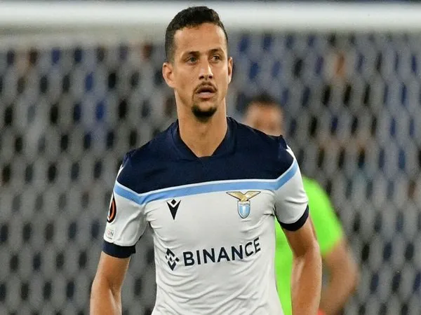 Defender Lazio jadi incaran dua klub Spanyol