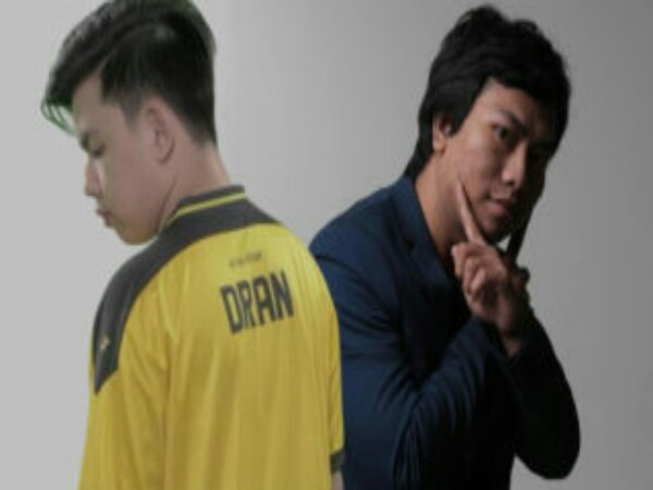 KB Sebut Drian Cocok Perkuat Timnas MLBB Indonesia di SEA Games 2021