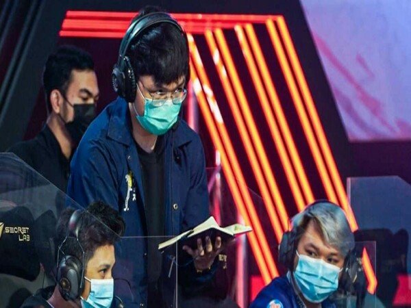 Pelatih EVOS Legends Zeys Sebut Sistem Poin Cocok untuk Kualifikasi M4