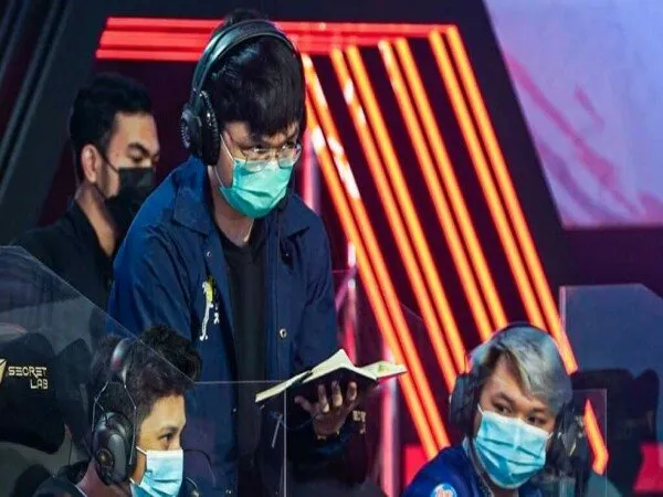 Pelatih EVOS Legends Zeys Sebut Sistem Poin Cocok untuk Kualifikasi M4