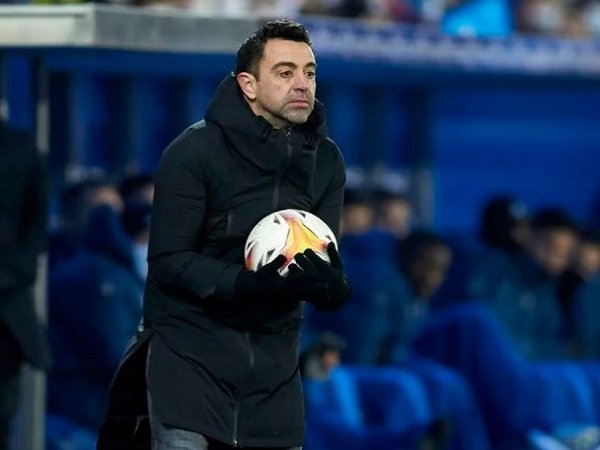 Xavi Sadar Menghadapi Espanyol Tidak Bakal Mudah