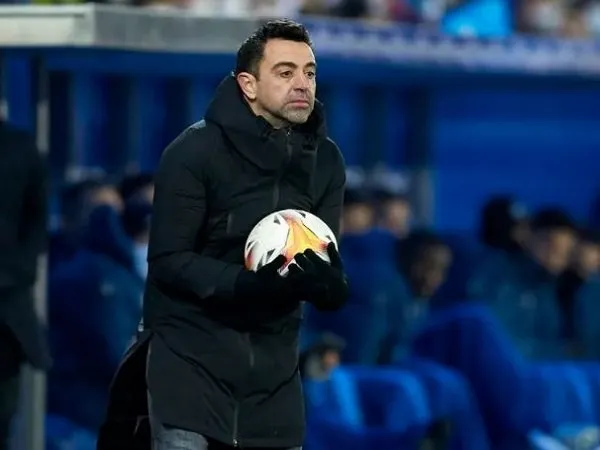 Pelatih Barcelona, Xavi Hernandez. (Images: Getty)