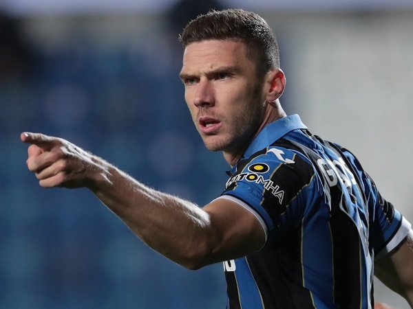 Bersama Inter, Robin Gosens Ingin Ikuti Jejak Andreas Brehme