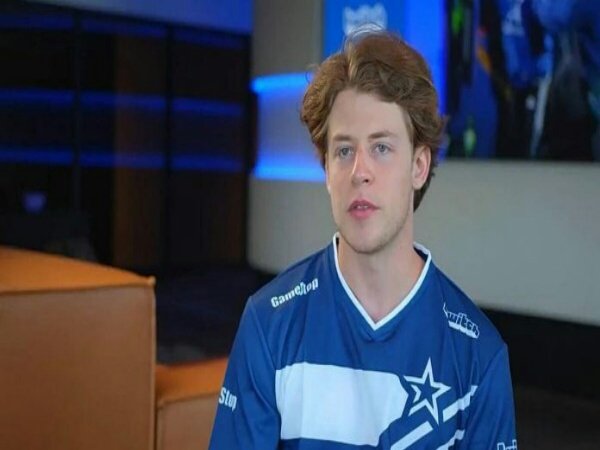 Gantikan ropz, jks Jadi Stand-In FaZe Clan di IEM Katowice 2022