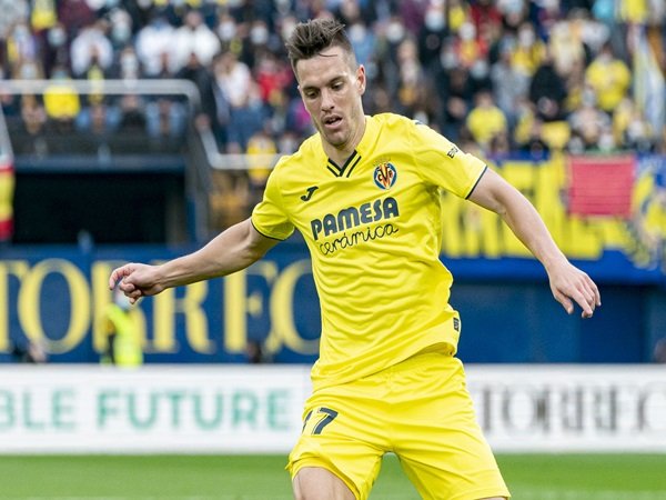 Hengkang Dari Tottenham, Lo Celso Dipuji Sebagai Pemain Top Dunia