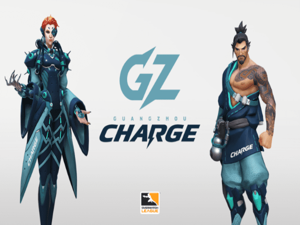 Jelang OWL 2022, Guangzhou Charge Gaet YOUNGJIN Jadi Asisten Pelatih