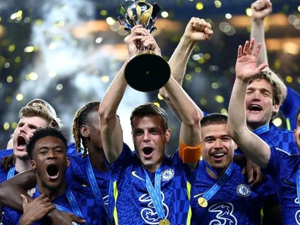 Chelsea juara Piala Dunia Antarklub 2022 (Sumber: Sky Sports)