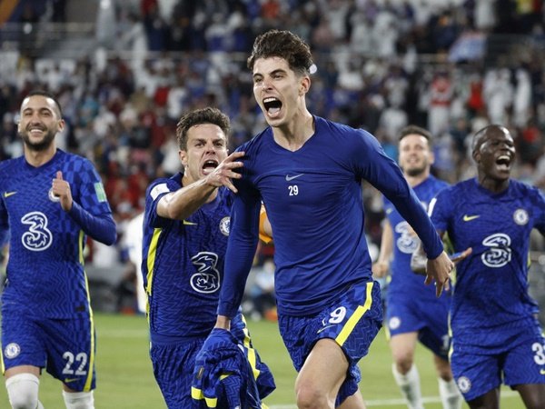 Kai Havertz Gugup Luar Biasa Saat Eksekusi Penalti Kemenangan Chelsea