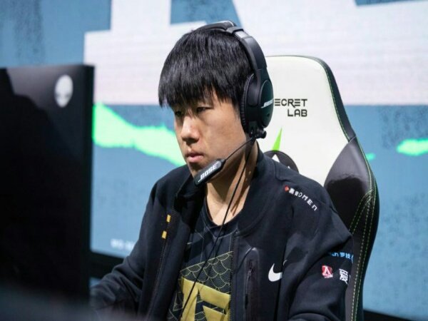 LPL Spring Split 2022: RNG Kukuh di Pucuk usai Tundukkan Top Esports