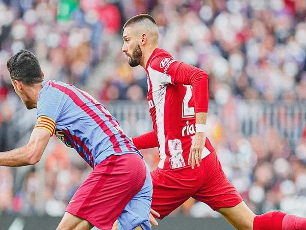 Atletico Madrid kehilangan Carrasco karena covid