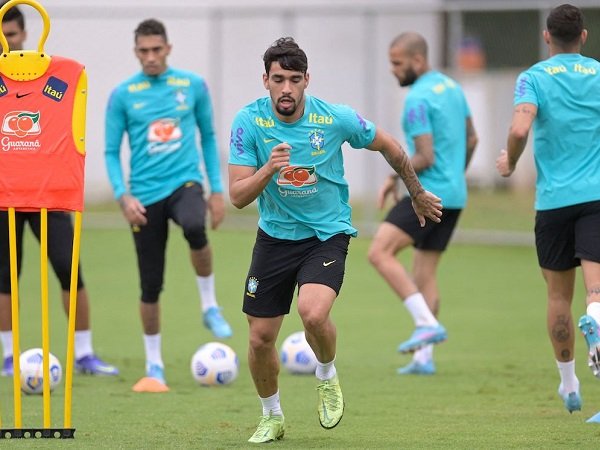 PSG Naksir Paqueta, Milan Bakal Dapat Rejeki Nomplok