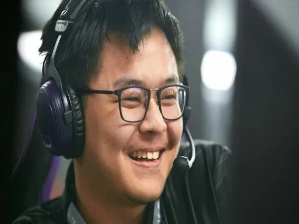 Team SMG Singkirkan Fnatic dari DPC SEA Regional Finals