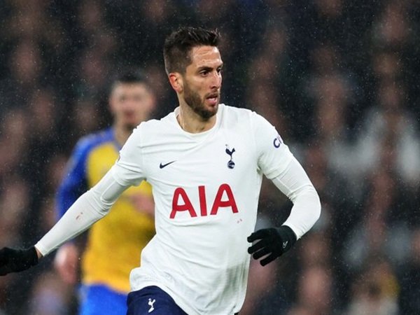 Winks Klaim Dua Atribut Yang Bisa Bikin Bentancur Sukses di Tottenham