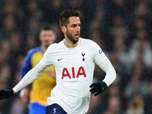 Winks dukung kesuksesan Bentancur di Tottenham