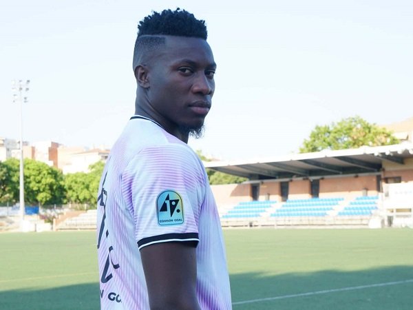 Andre Onana Tidak Istimewa, Dia Biasa-biasa Saja!