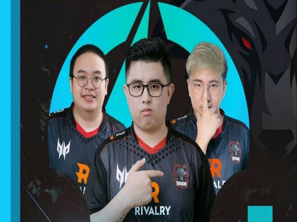 BOOM Esports Kampiun DPC SEA Regional Finals Setelah Taklukkan T1