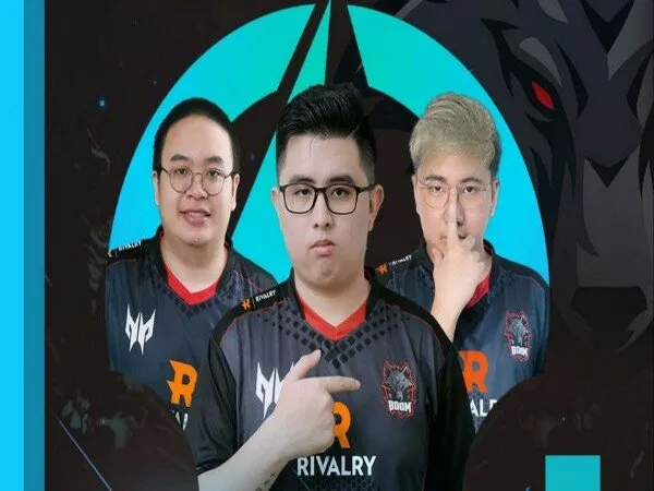 BOOM Esports Kampiun SEA Regional Finals Setelah Taklukkan T1