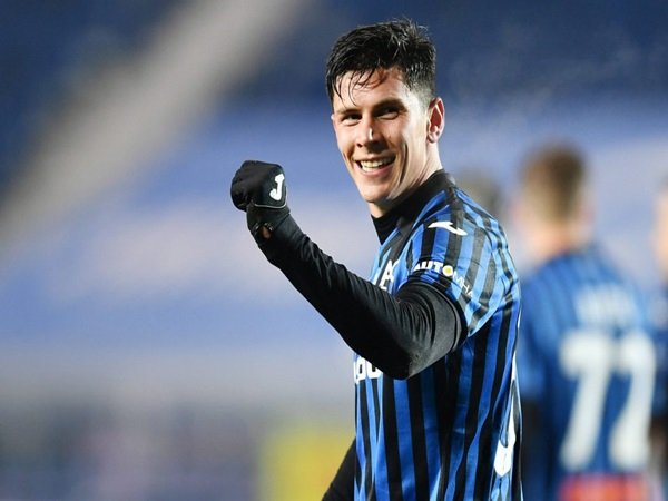 Lazio Mulai Melirik Gelandang Atalanta Jelang Bursa Musim Panas