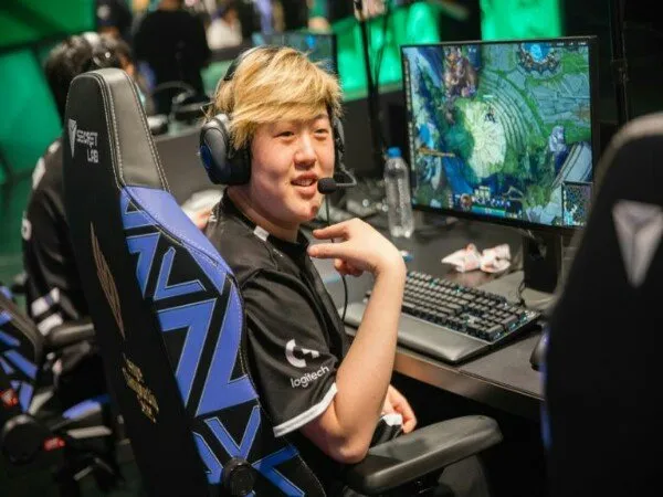 LCS Spring Split 2022: Guardians Buat TSM Derita Rekor Start LCS Terburuk
