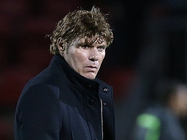 Mauro Milanese: Inter vs Napoli, Kedua Tim Bermain Aman