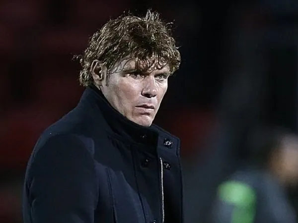 Mauro Milanese