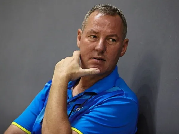 Morten Frost Ditunjuk Jadi Direktur Teknik Badminton Inggris