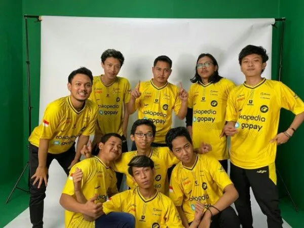 ONIC Olympus Siapkan Kejutan Demi Pertahankan Gelar Juara FFML
