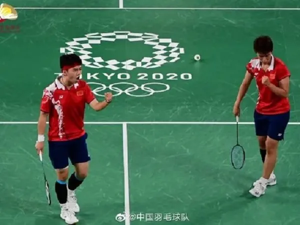 Tekad Du Yue Untuk Terus Maju Meski Ditinggal Li Yinhui Pensiun