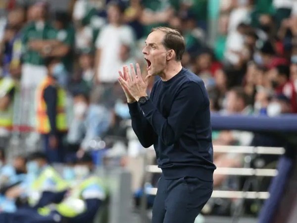 Usai Klaim Juara Dunia, Thomas Tuchel Masih Haus Trofi di Chelsea