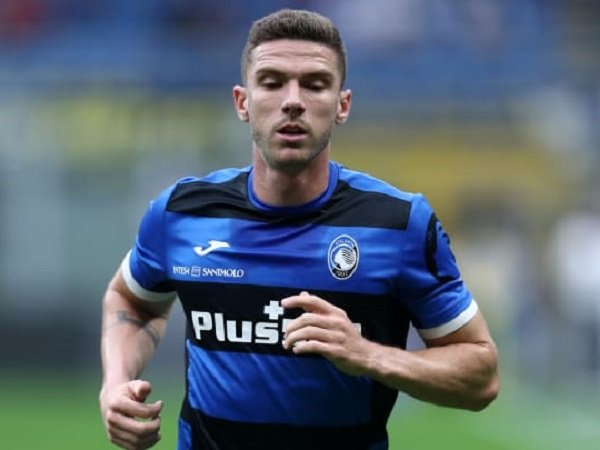 Brehme Menilai Robin Gosens Sebagai Rekrutan Terbaik Inter