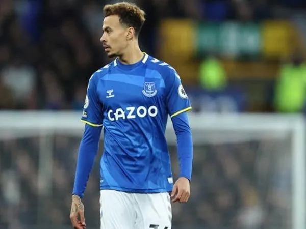 Demi Lazzari Tottenham tawarkan Dele Alli