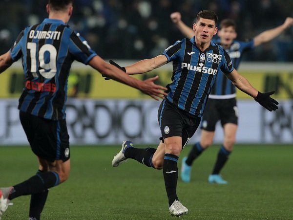 Milan Ternyata Sempat Ingin Bajak Ruslan Malinovskyi Dari Atalanta