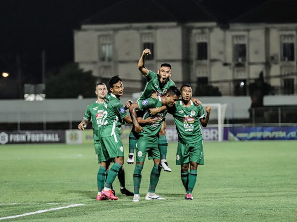 PSS Sleman Tak Gentar Hadapi Skuat Bintang Bali United