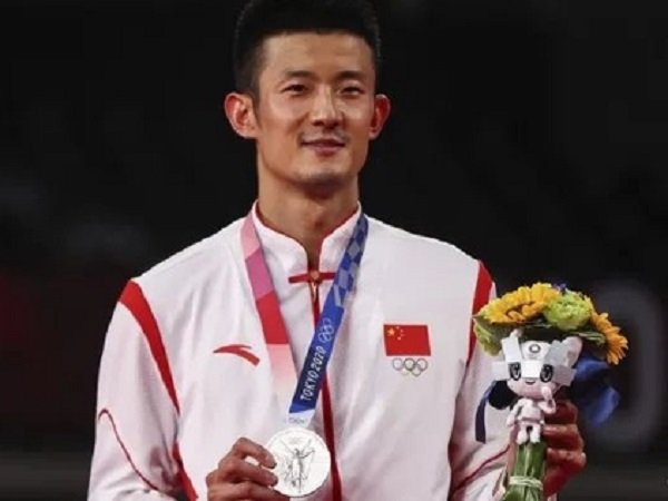 Chen Long Dirumorkan Bakal Pensiun Selepas Asian Games 2022