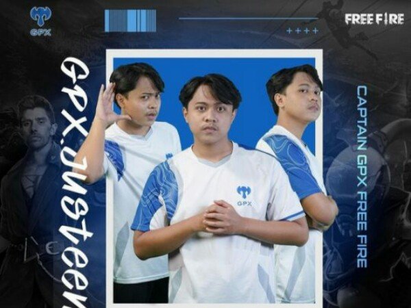 Di FFML Season V Divisi 1, Justeen Nantikan Aksi FrontaL dari RRQ Hide