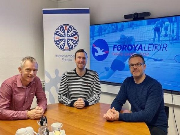 Kepulauan Faroe Gelar Turnamen Internasional Bulu Tangkis Pertama Kali