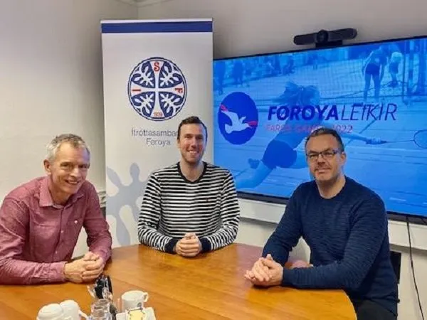 Kepulauan Faroe Gelar Turnamen Internasional Bulu Tangkis Pertama Kali