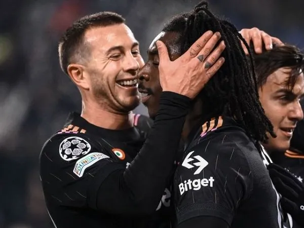 Federico Bernardeschi