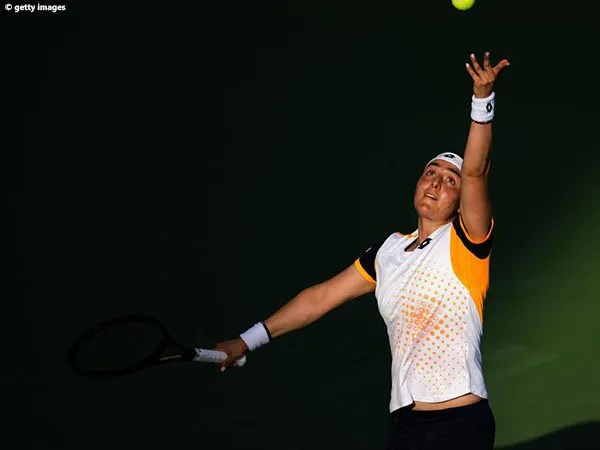 Ons Jabeur singkirkan Vera Zvonareva dari Dubai musim 2022