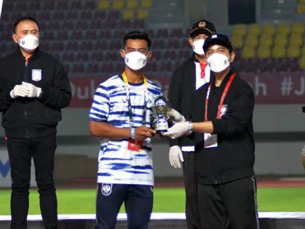 Pratama Arhan direkrut klub Liga Jepang, Tokyo Verdy