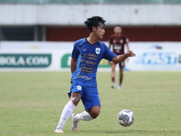 Resmi Gabung Tokyo Verdy, Pratama Arhan: PSIS Semarang Tetap Rumah Saya