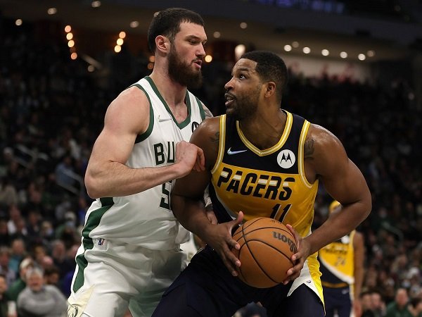 Dilepas Pacers, Tristan Thompson Bakal Gabung Bulls