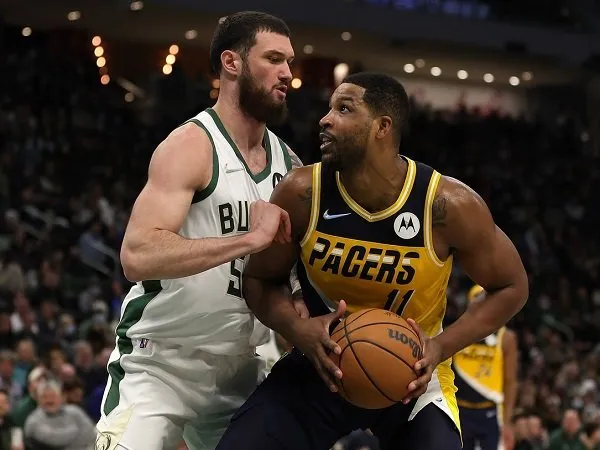 Chicago Bulls sukses dapatkan jasa Tristan Thompson.