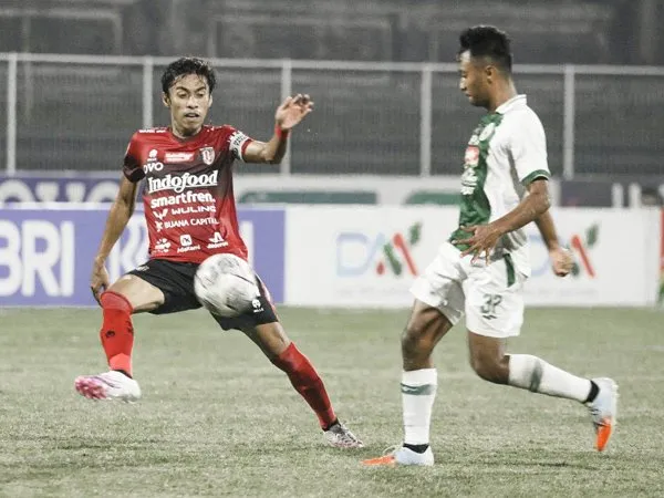 Kapten Bali United, Fadil Sausu