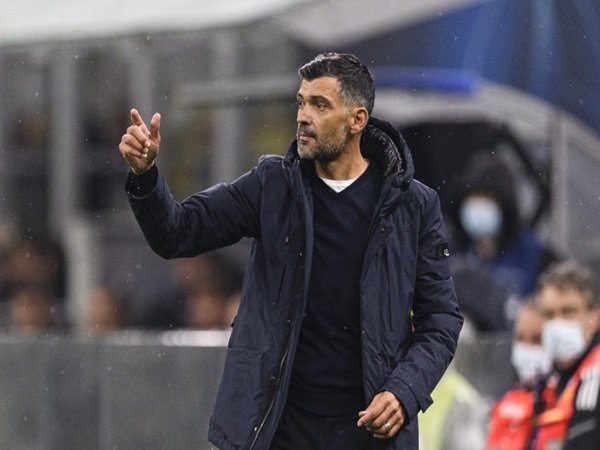 Jelang Duel, Conceicao Klaim Lazio Selalu di Hatinya