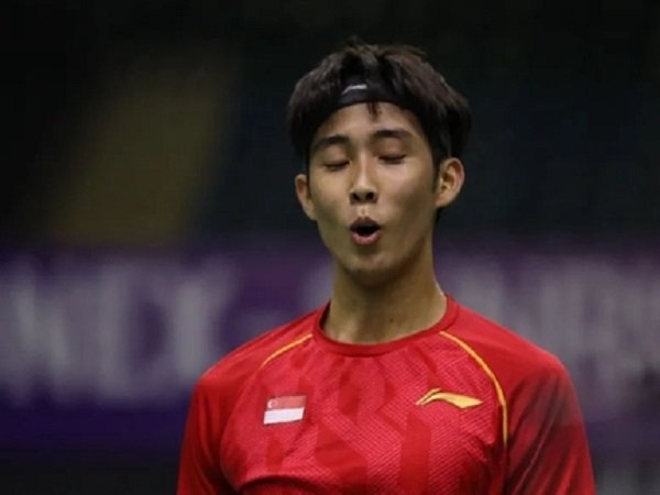 Loh Kean Yew Beberkan Momen Kebangkitannya Hingga Menjadi Juara Dunia