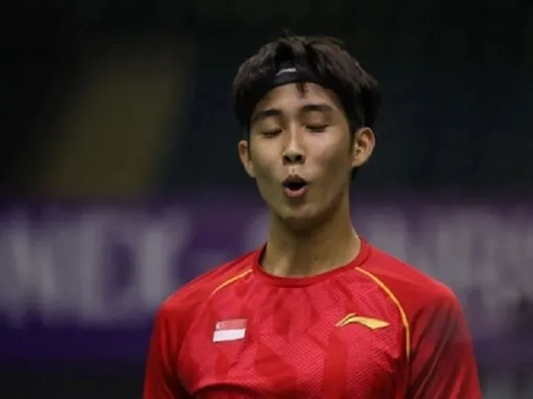 Loh Kean Yew Beberkan Momen Kebangkitannya Hingga Menjadi Juara Dunia