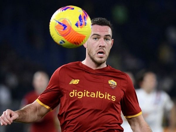 Cari Pengganti Kessie, Milan Lirik Veretout yang Tersisih di Roma