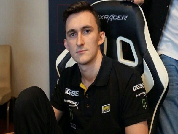 Jelang DPC Spring Tour 2022, NaVi Resmi Berpisah Dengan GeneRaL